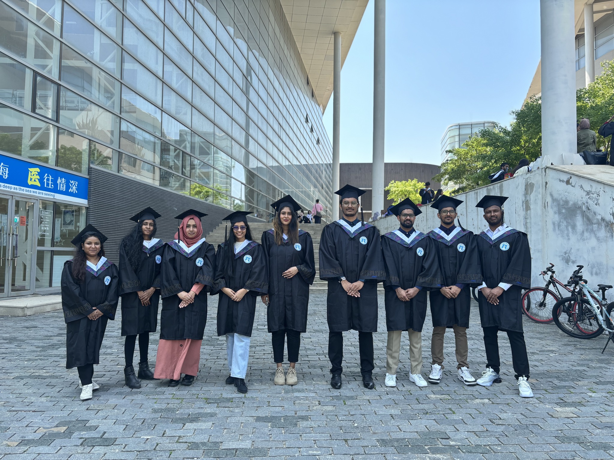 Convocation