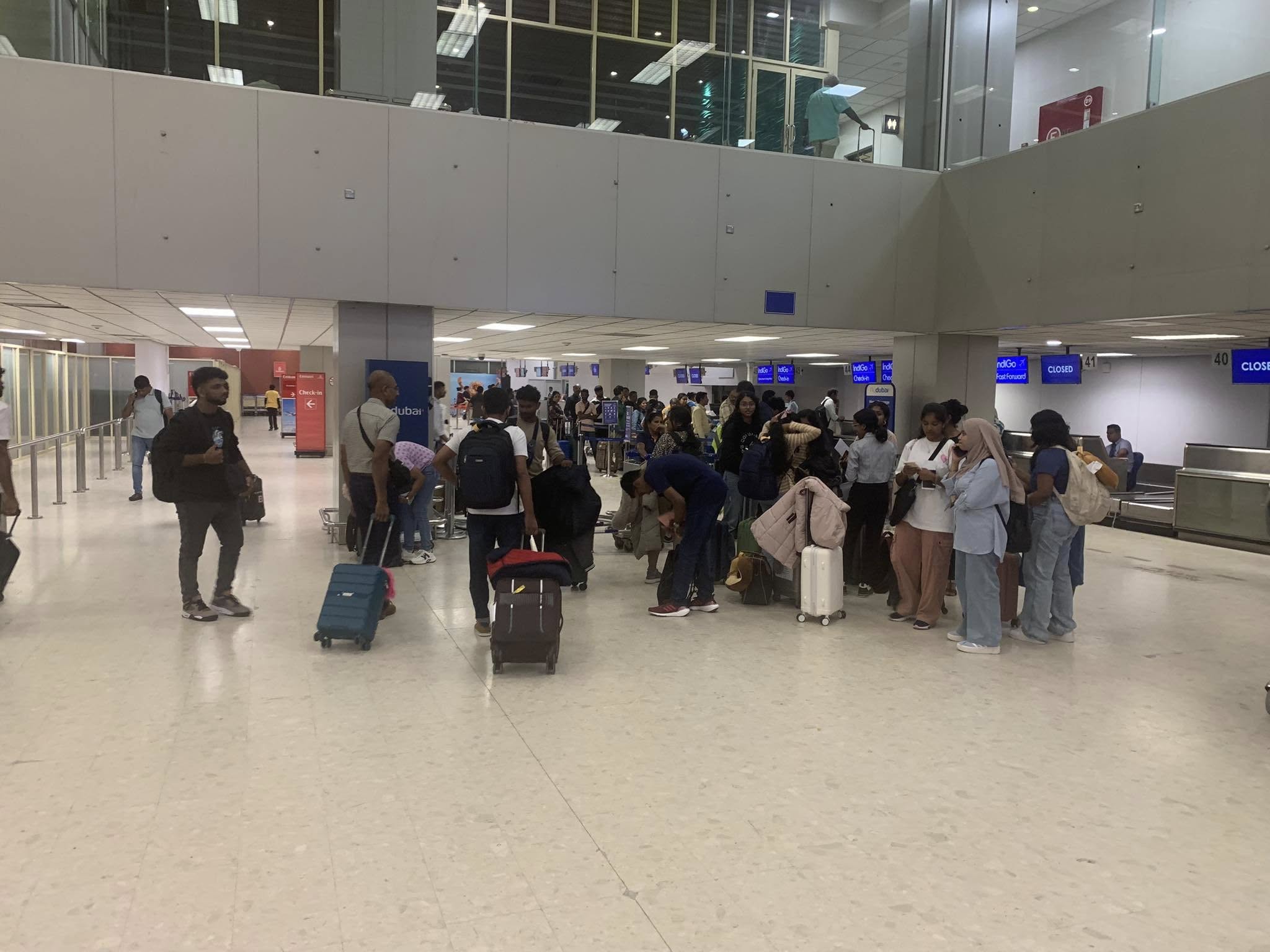 Travel Together