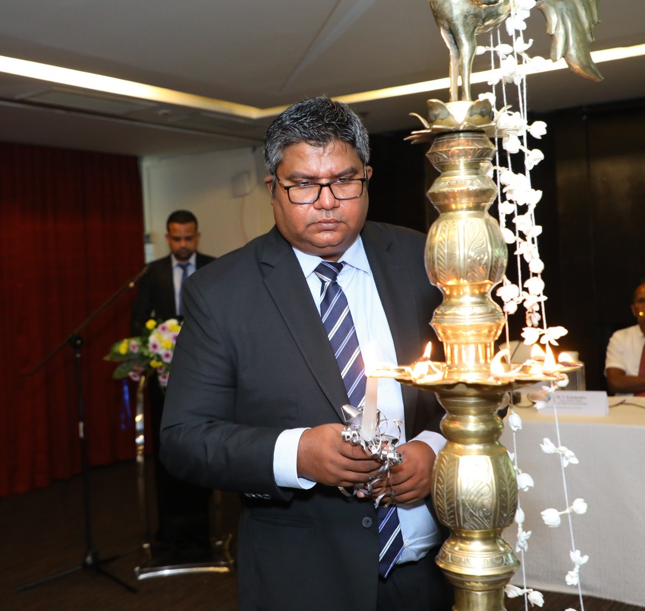Dr. T. Deva